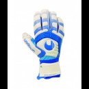 Вратарские перчатки Uhlsport CERBERUS AQUASOFT ABSOLUTROLL 100032501